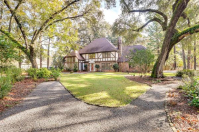 Pets Welcome, Golf Course View Legend Oaks Home!